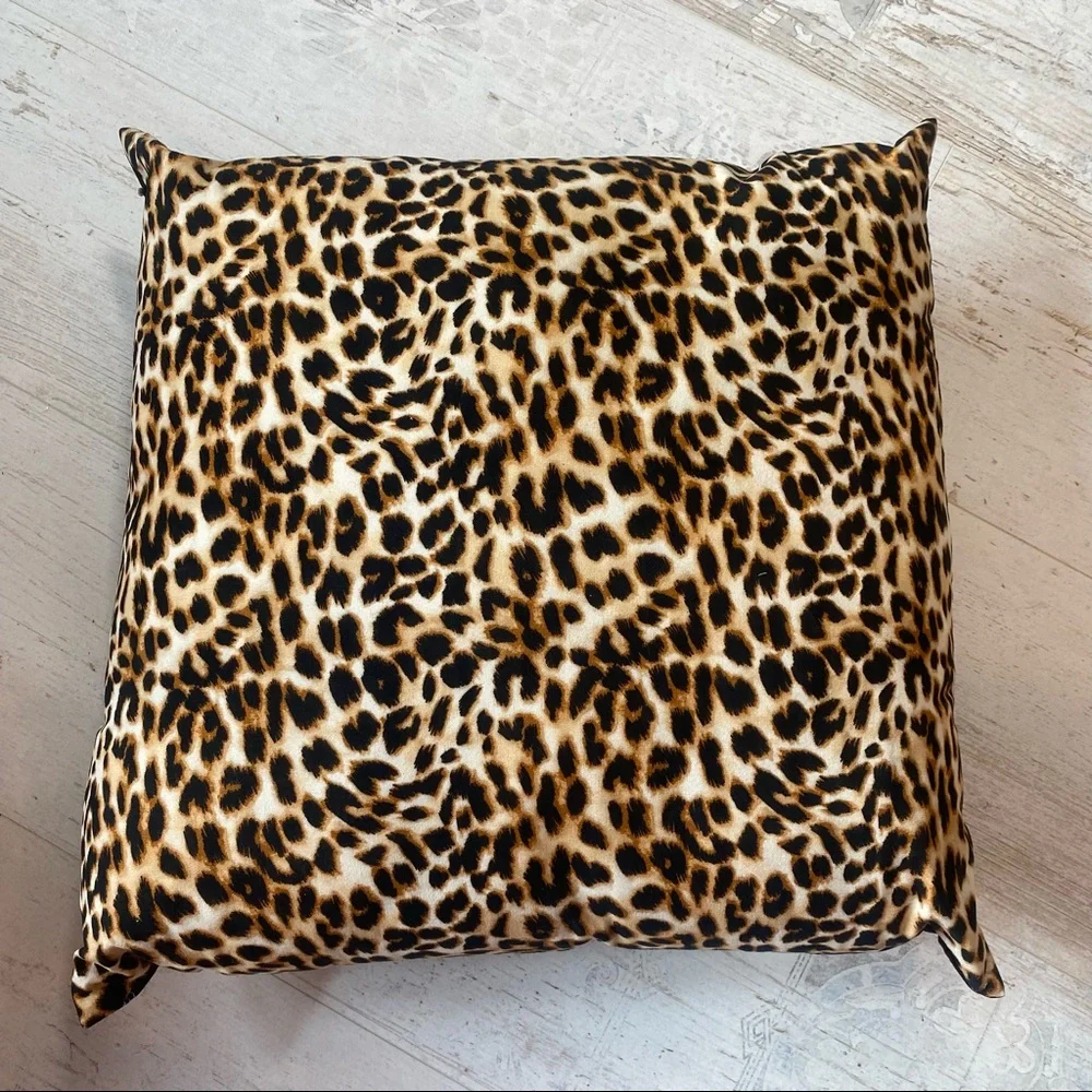 RARE PINK Reversible Dorm “Love Pink” Pillow